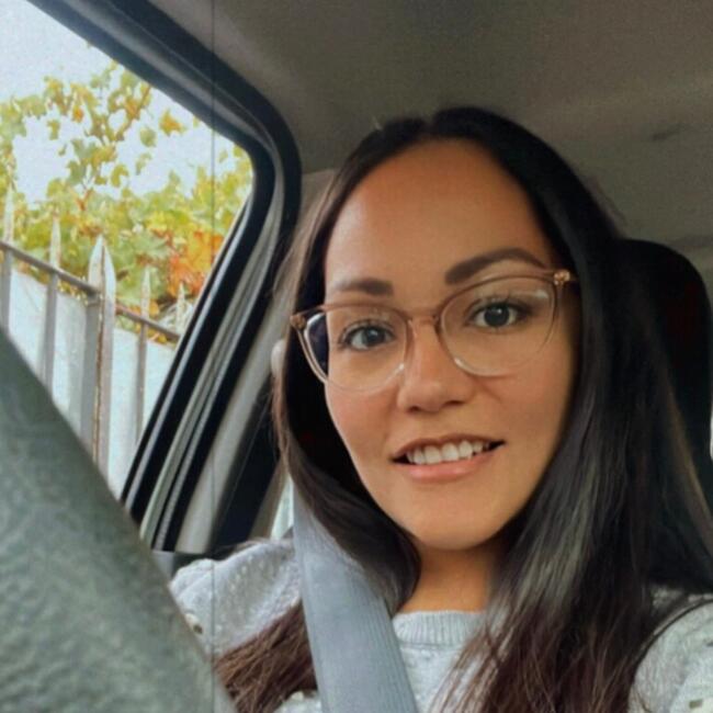 Niñera en Macul: Javiera