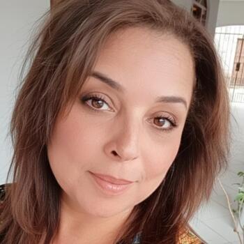 Babysitter in Lyon: Maria Luzeni