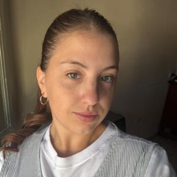Babysitter in Bahía Blanca: Tiziana