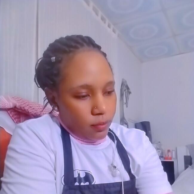 Nanny in Riyadh: Yasmin