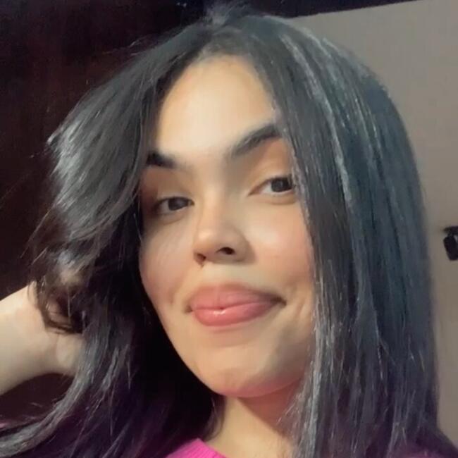 Babá em Arujá: Júlya