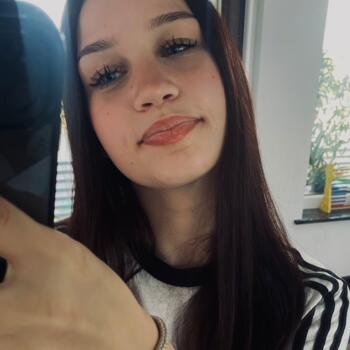 Babysitter in Vienna: Patricia