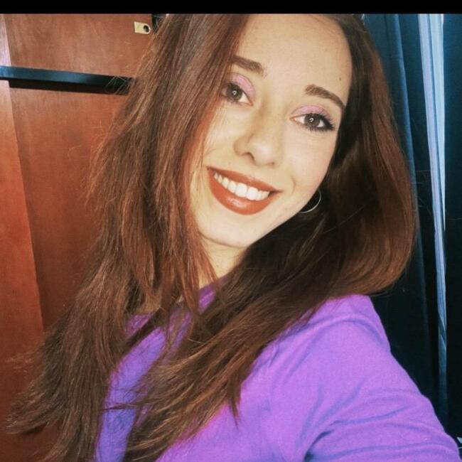 Babysitter in Buenos Aires: Melissa