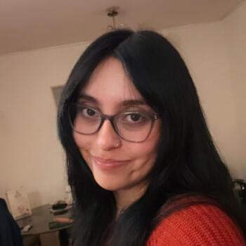 Babysitter in Viña del Mar: Yuli