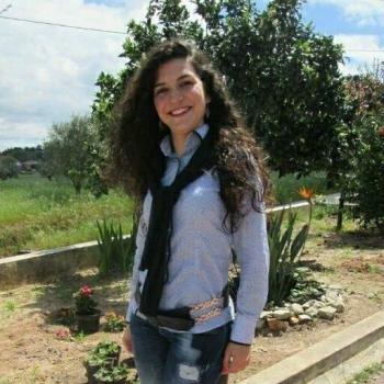 Babysitter Leiria: Ana