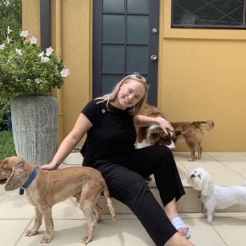 Nanny Sydney: Lauren