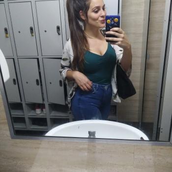 Babysitter Ponta Delgada: Natália