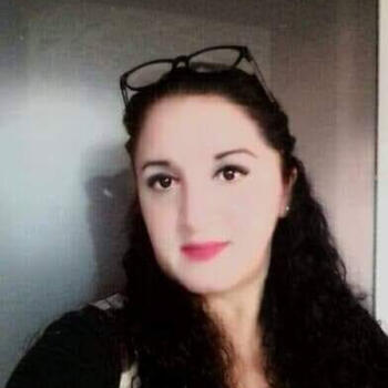 Niñera Ciudad de México: Blanca Estela