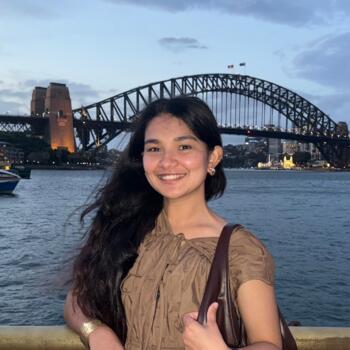 Babysitter Sydney: Huma Devi