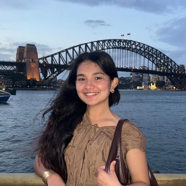Babysitter in Sydney: Huma Devi