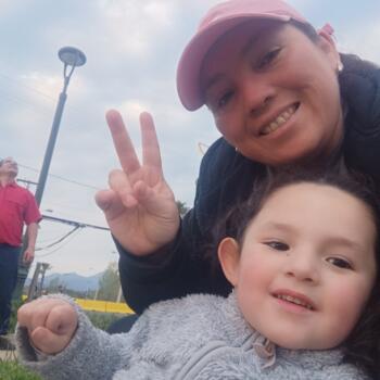 Babysitter in La Florida: Pamela