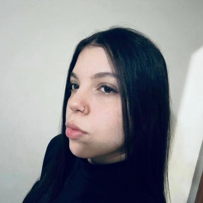 Babá em Santa Bárbara d'Oeste: Eduarda