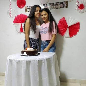 Niñera en Ibagué: Yeimi
