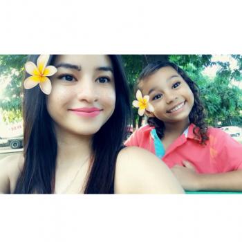 Babysitter San Lorenzo (San José): Ariana