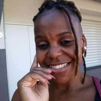 Babysitter in Cape Town: Sibongile