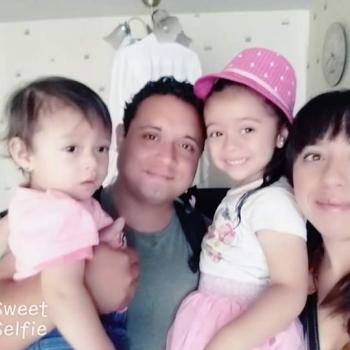 Babysitting job in Puente Alto: babysitting job Luis