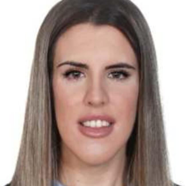 Babysitter in Huétor Vega: Claudia