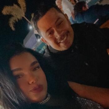 Babysitting job in Belo Horizonte: babysitting job Ana