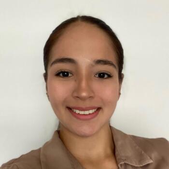 Niñera en Guayaquil: Alejandra