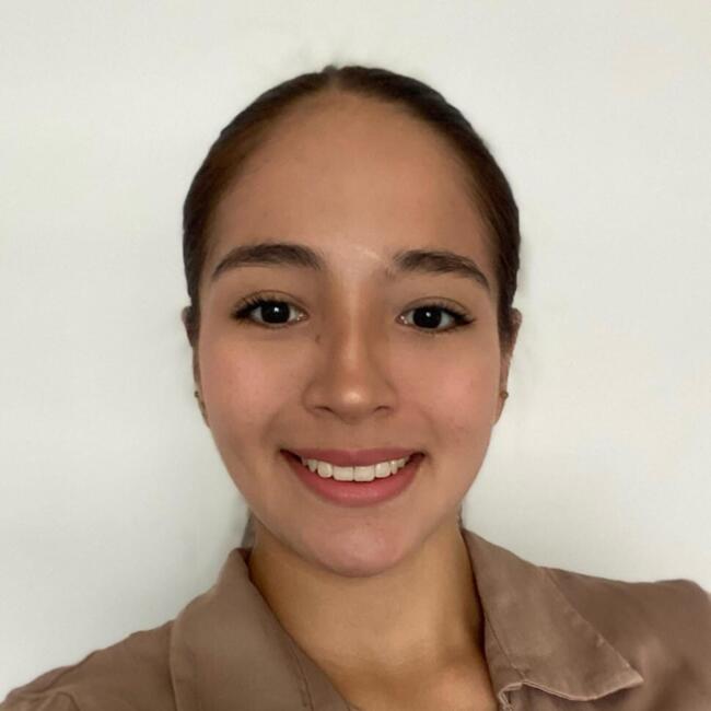 Niñera en Guayaquil: Alejandra