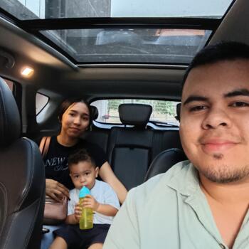 Parent Santiago: Jose Manuel