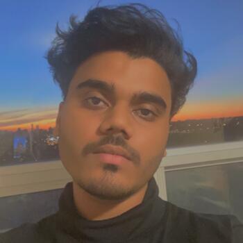 Babysitter in Toronto: Waqar