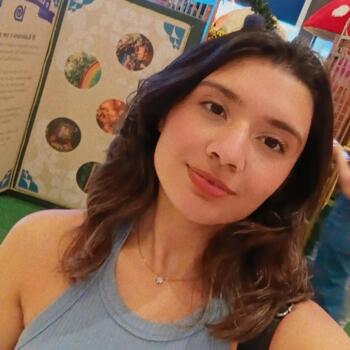 Babysitter Araraquara: Gabrieli Jovino