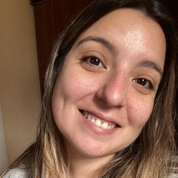 Niñera en Viña del Mar: Bianca Rocío