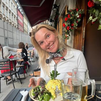 Oppas in Voorburg: Nikki