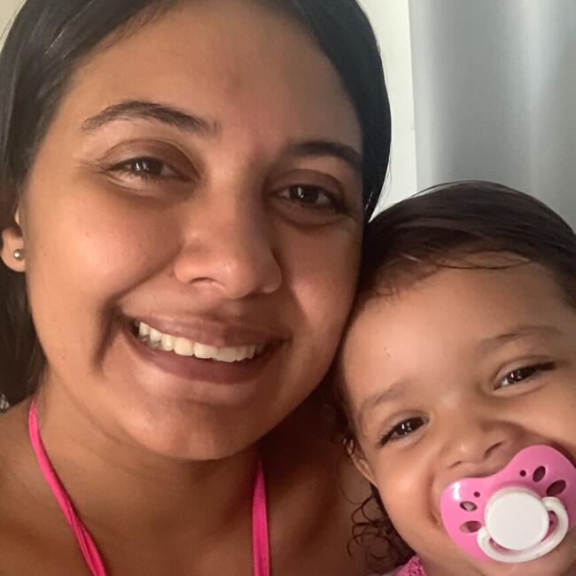 Babysitter in Aquiraz: Tays