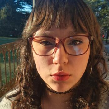 Babysitter Montevideo: Abigail
