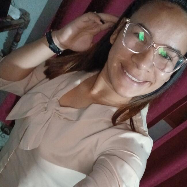 Niñera en San Lorenzo: Jessica