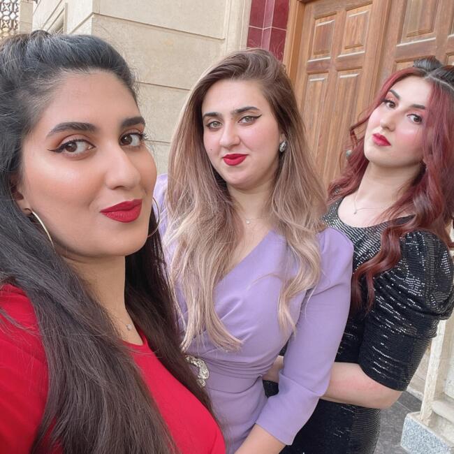 Babysitting job in Madrid: FarOoh