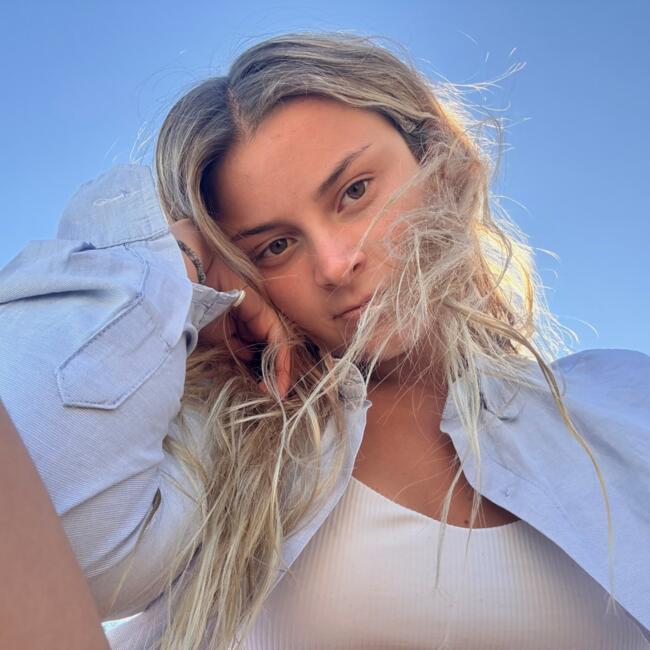 Niñera en Buenos Aires: Matilde