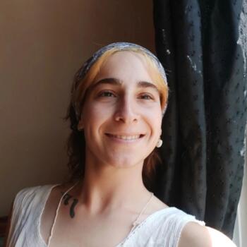 Niñera Tigre: Agustina belen