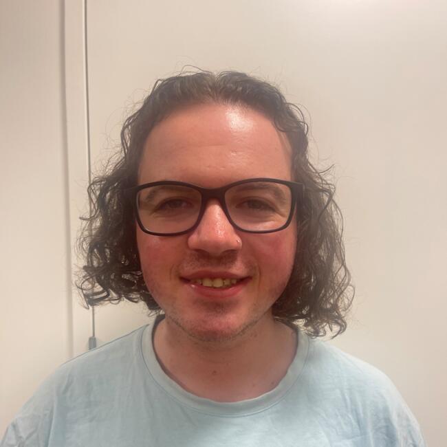 Babysitter in Wellington: Jack