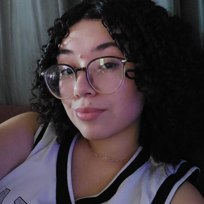 Babysitter in Paulista: Isabella