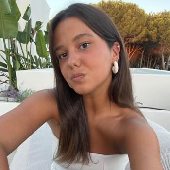 Babysitter in Lisbon: Marta