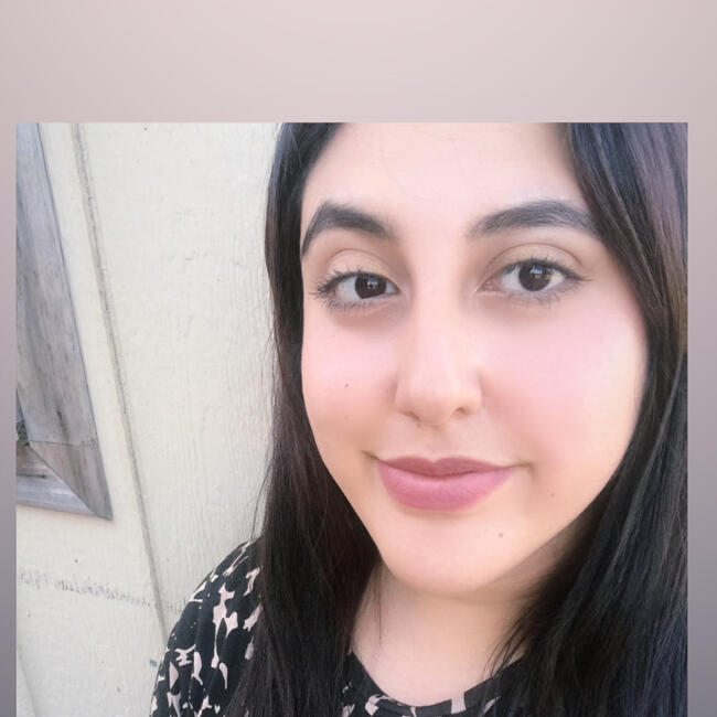 Babysitter στην περιοχή Chillán: Rosi TC