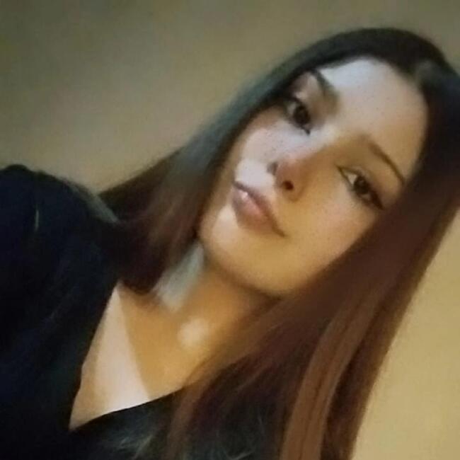 Niñera en Puerto Montt: Diana