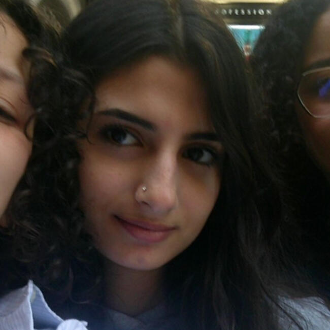 Babysitter a Milano: Shaby