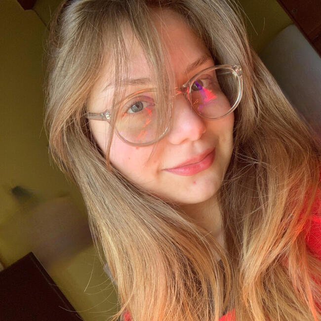 Niñera en Merlo: Samira