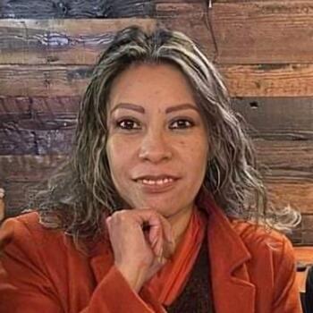 Nanny in Mercer Island: Yovana