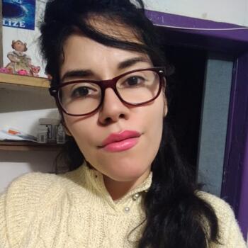 Niñera en Ensenada: Evangeline