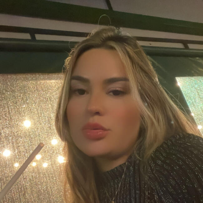 Babysitting job in Embu Guaçu: Vanessa