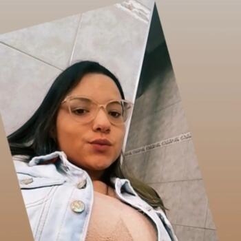 Babysitter in Guarulhos: Giovana