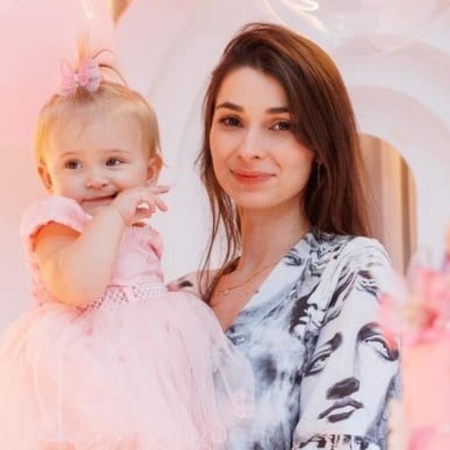 Babysitter in Swieqi: Vanessa