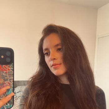 Babysitter a Casalecchio di Reno: Mariia