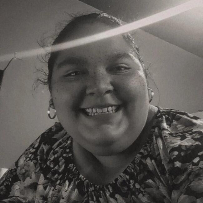 Babysitter in Córdoba: Francisca