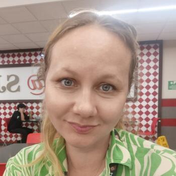 Niñera en Alajuela: Olga